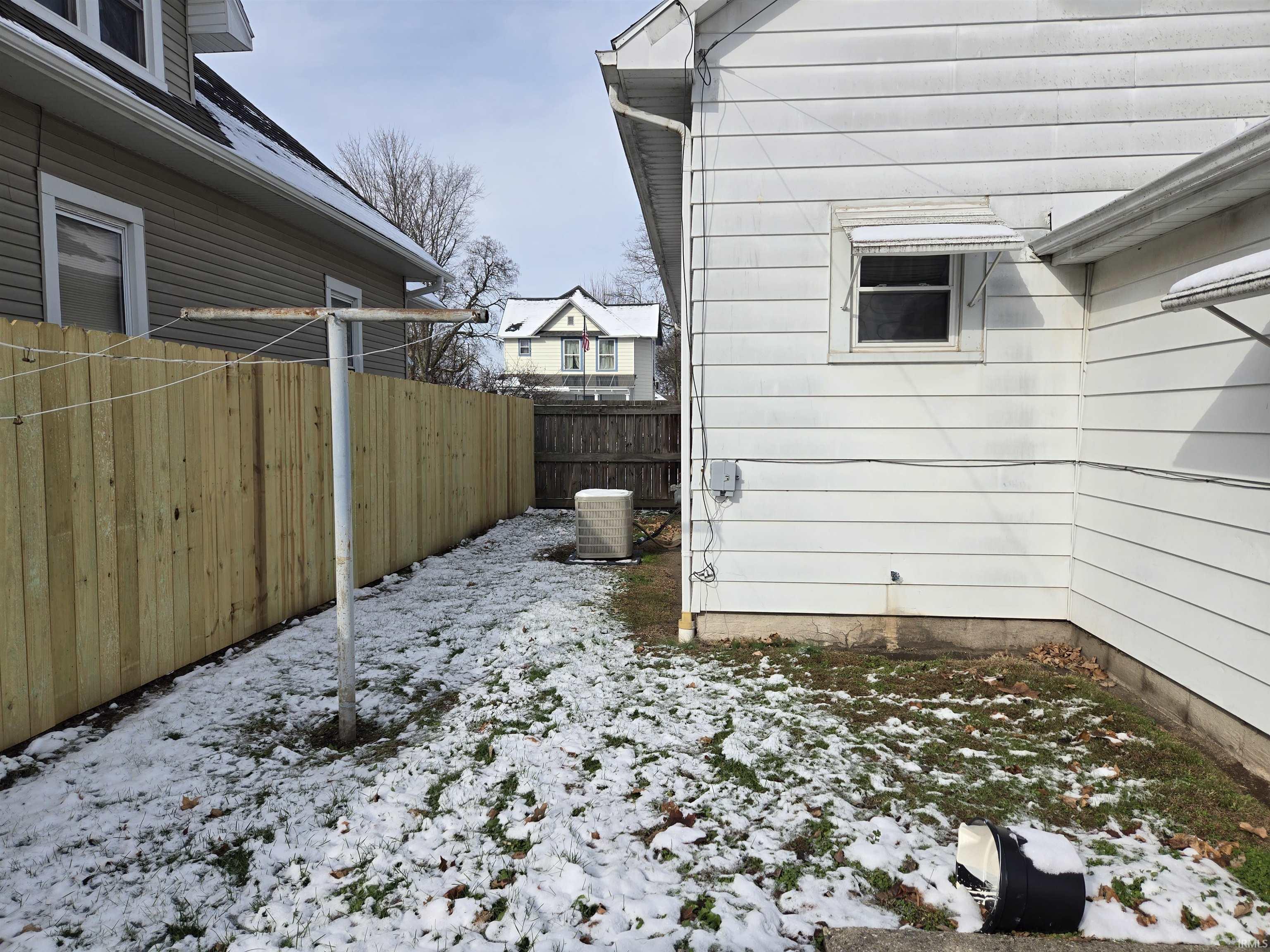 1007 North 10th Street Vincennes, IN 47591 - Photo 27 of 27