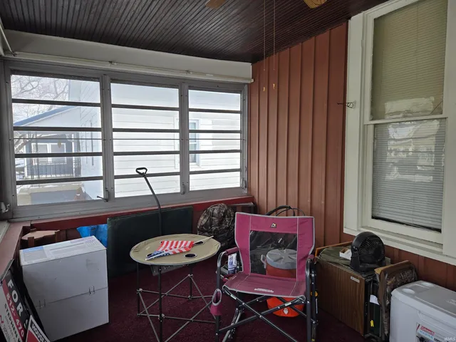 $124,900 | 1007 North 10th Street, Vincennes, IN 47591