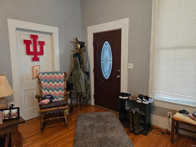 $124,900 | 1007 North 10th Street, Vincennes, IN 47591