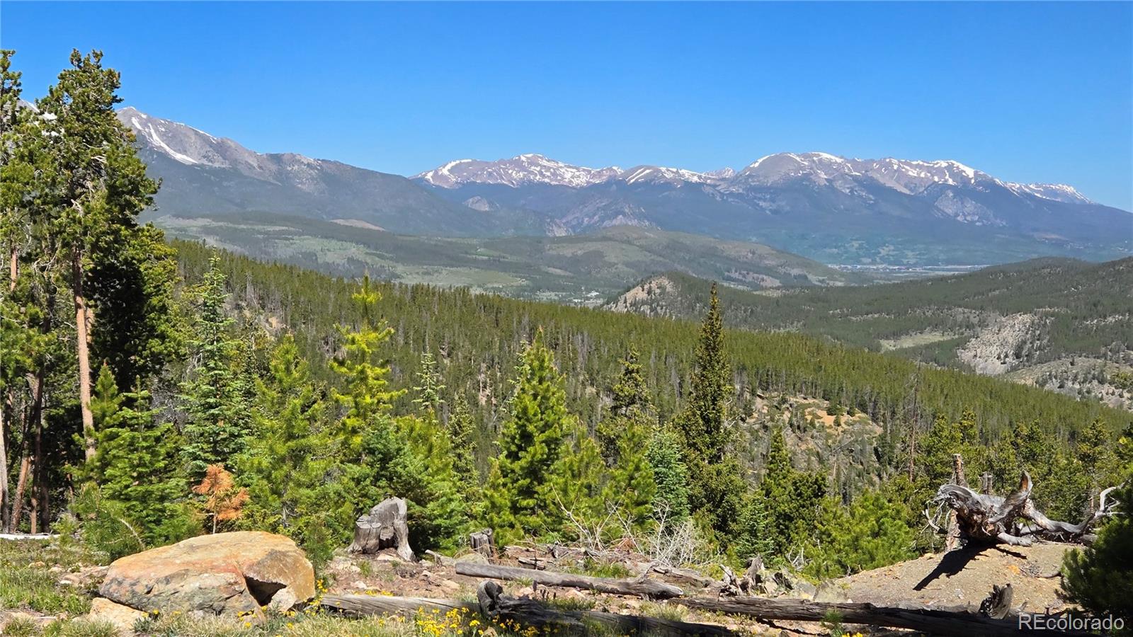 0 Summit Gulch Road Breckenridge, CO 80424 - Photo 25 of 31