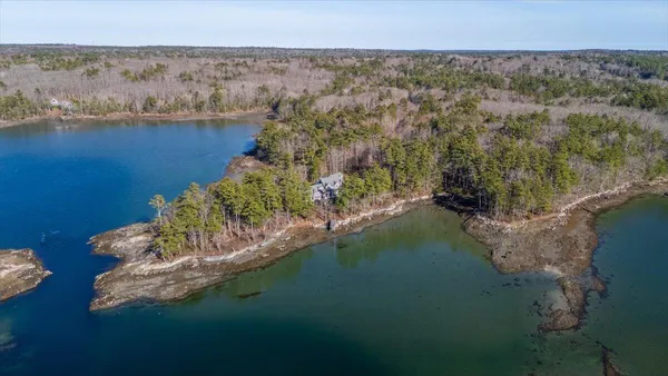 $5,200,000 | 16 Glidden Ledge Road, South Bristol, ME 04573