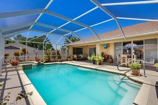 914 Albert Avenue Lehigh Acres, FL 33971 - Photo 19 of 27