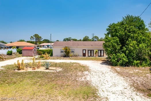 914 Albert Avenue Lehigh Acres, FL 33971 - Photo 2 of 27