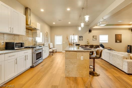 914 Albert Avenue Lehigh Acres, FL 33971 - Photo 21 of 27