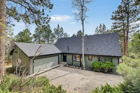 $1,250,000 | 29036 Clover Lane, Evergreen, CO 80439