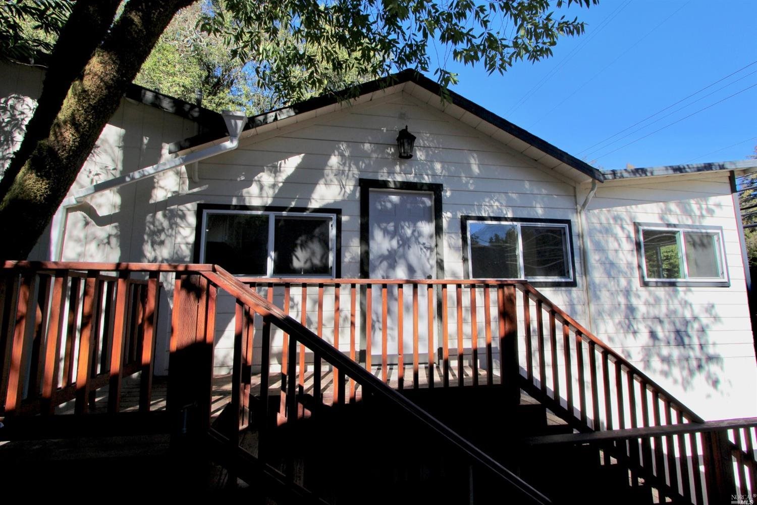 8656 Mirabel Road Forestville, CA 95436 - Photo 1 of 1 Gallery Image 1