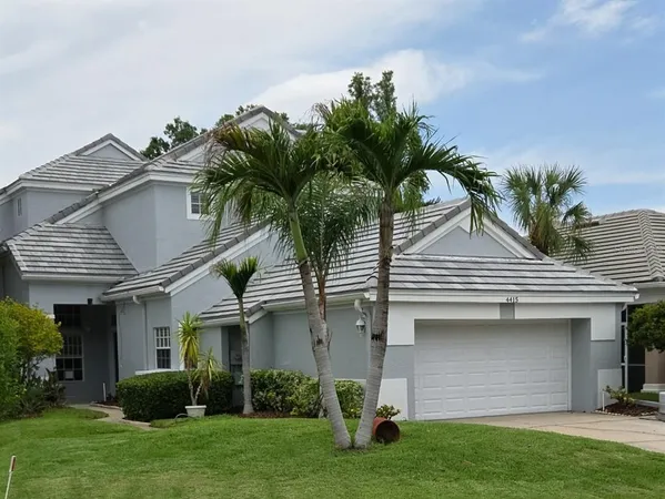 $799,000 | 4415 Ave Cannes, Lutz, FL 33558