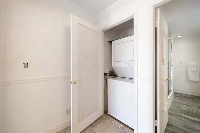 a view of a golf course with a yard