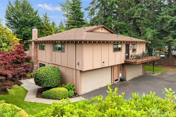 $314,000 | 2826 Garden Court, Unit B, Steilacoom, WA 98388
