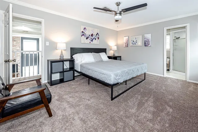 $8,000 | 1807 Saddlecreek Drive, Houston, TX 77090