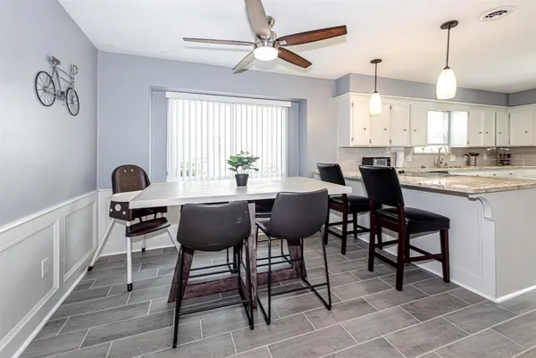 $10,000 | 1807 Saddlecreek Drive, Houston, TX 77090