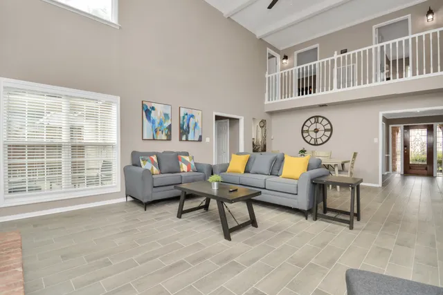 $8,000 | 1807 Saddlecreek Drive, Houston, TX 77090