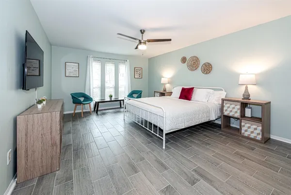 $10,000 | 1807 Saddlecreek Drive, Houston, TX 77090