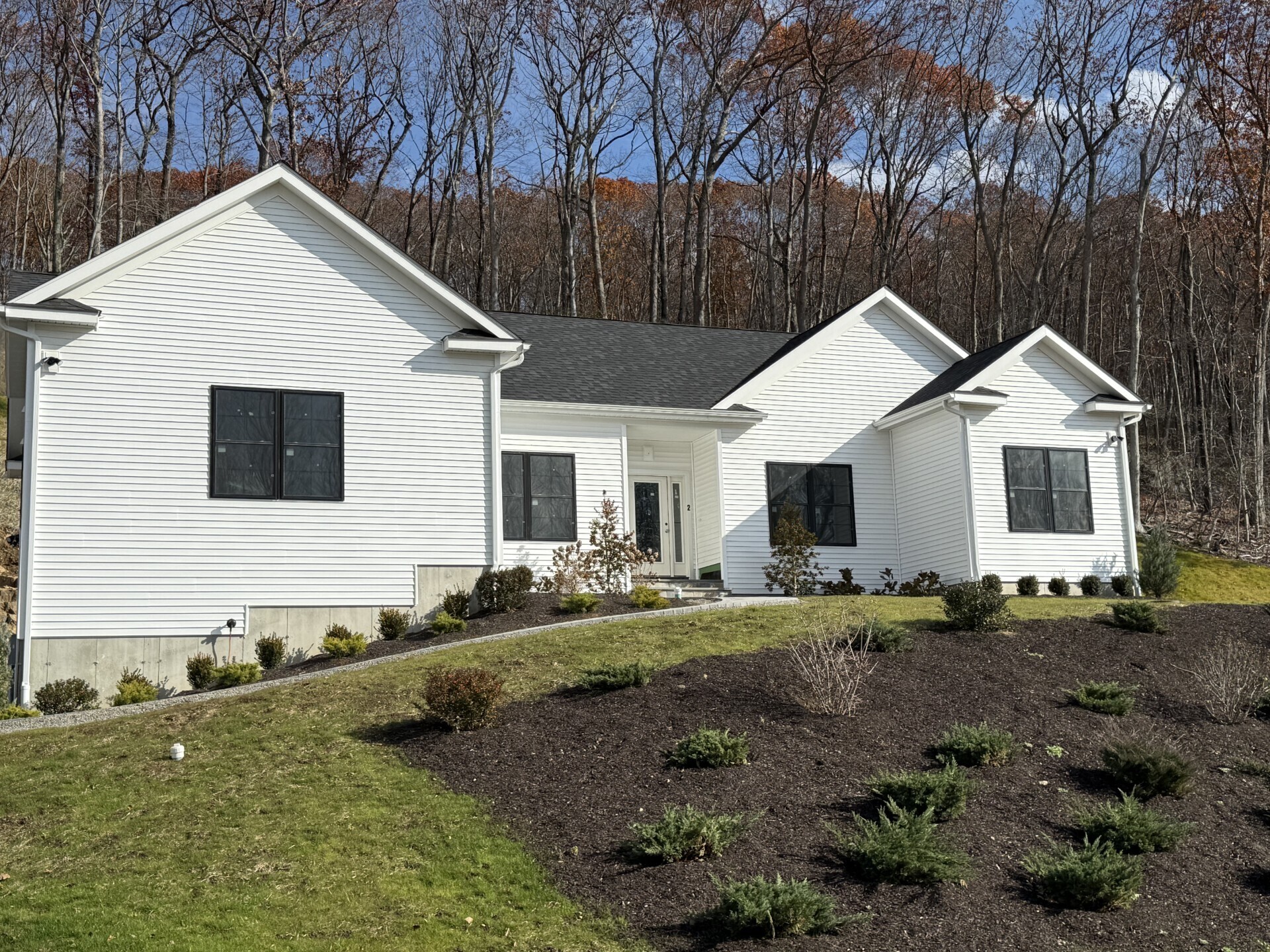 2 Deer Run Road Middlebury, CT 06762 - Photo 1 of 1 Gallery Image 1