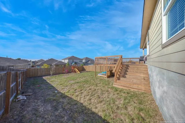 $285,000 | 5310 Basil Chase, St. Hedwig, TX 78152