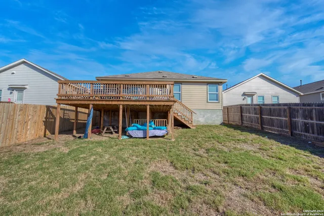 $285,000 | 5310 Basil Chase, St. Hedwig, TX 78152