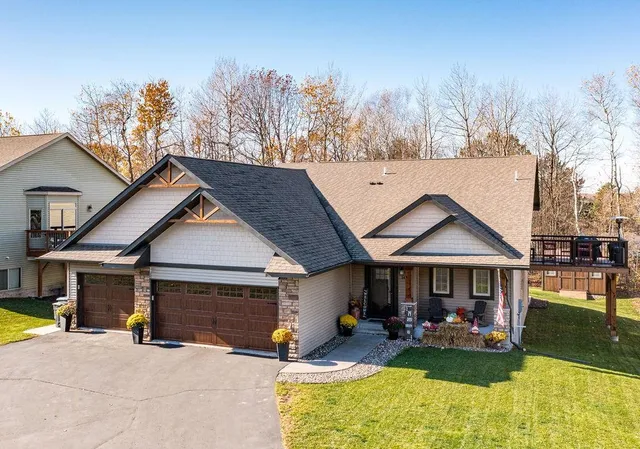 $665,000 | 14 Deer Valley Road, Duluth, MN 55811