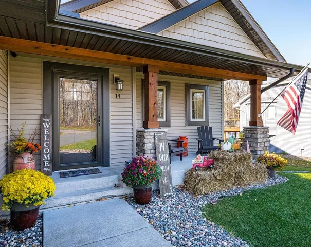 $665,000 | 14 Deer Valley Road, Duluth, MN 55811