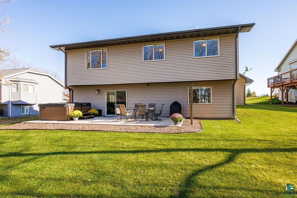 14 Deer Valley Road Duluth, MN 55811 - Photo 33 of 44 Gallery Image 33