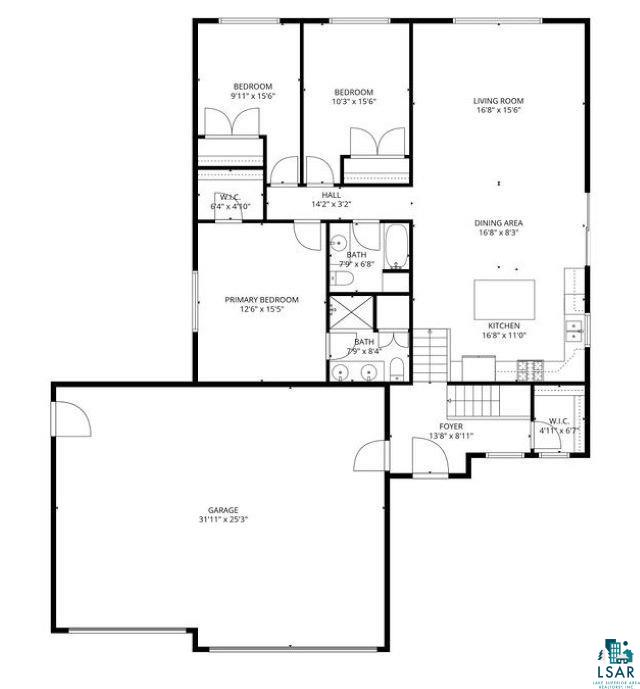 14 Deer Valley Road Duluth, MN 55811 - Photo 44 of 44 Gallery Image 44