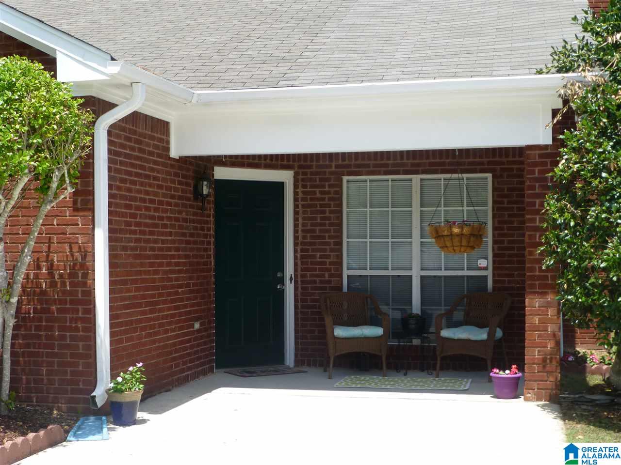 116 Canyon Trail Pelham, AL 35124 - Photo 2 of 44