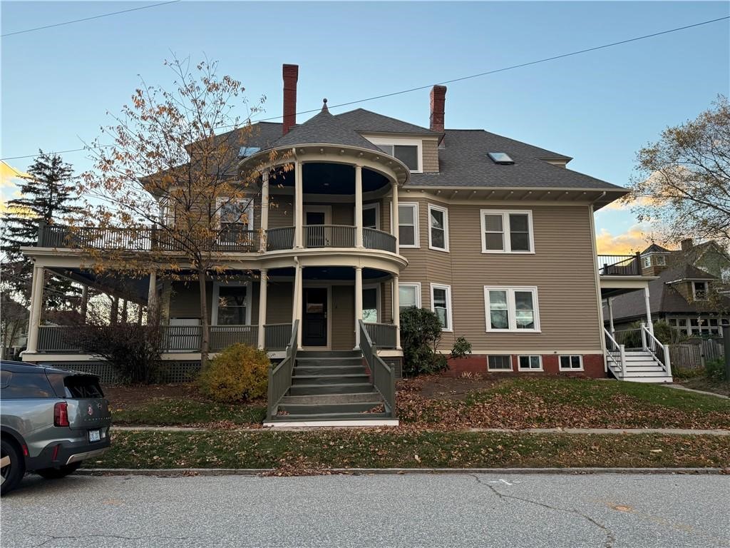 17 Selkirk Road, Unit 3 Cranston, RI 02905 - Photo 12 of 13 Gallery Image 12