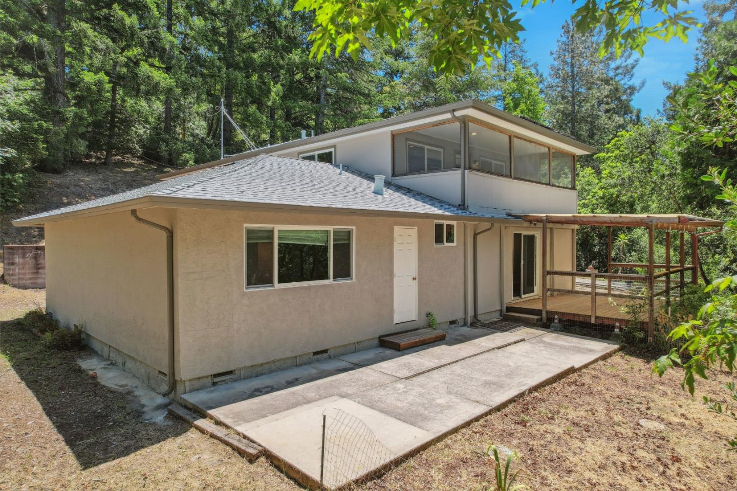 24895 Skyland Road Los Gatos, CA 95033 - Photo 58 of 113