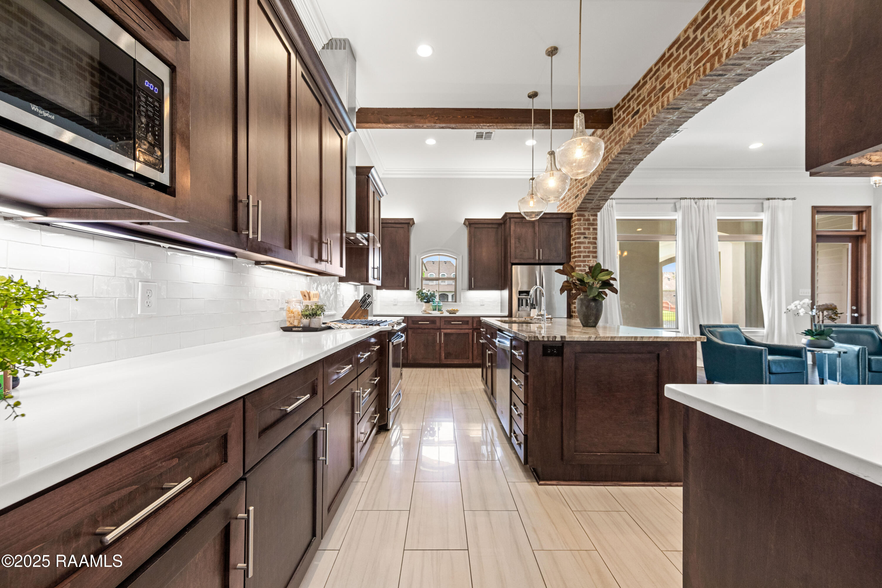 217 Rue De Frejus Broussard, LA 70518 - Photo 12 of 49 Kitchen
