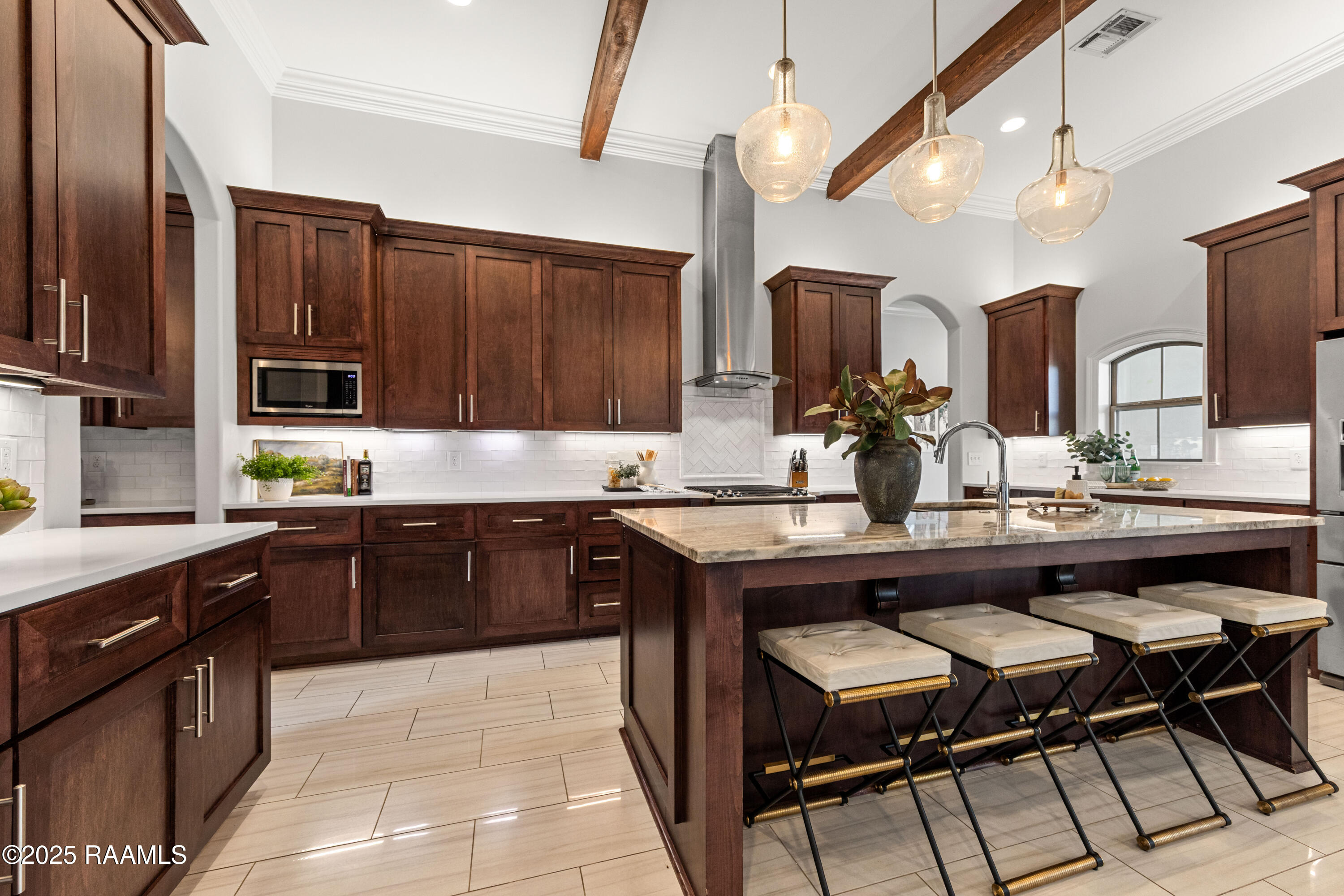 217 Rue De Frejus Broussard, LA 70518 - Photo 13 of 49 Kitchen