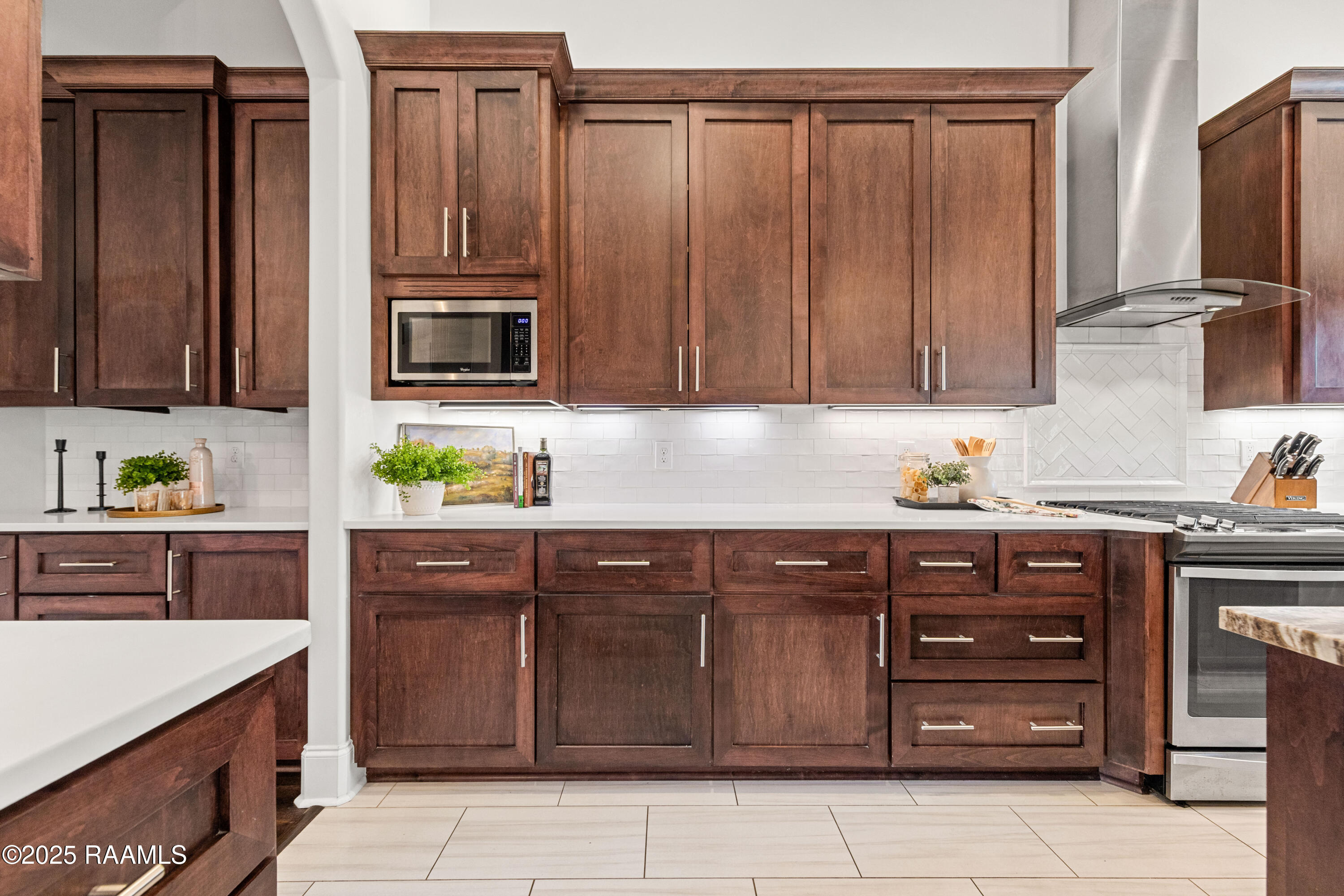 217 Rue De Frejus Broussard, LA 70518 - Photo 14 of 49 Kitchen