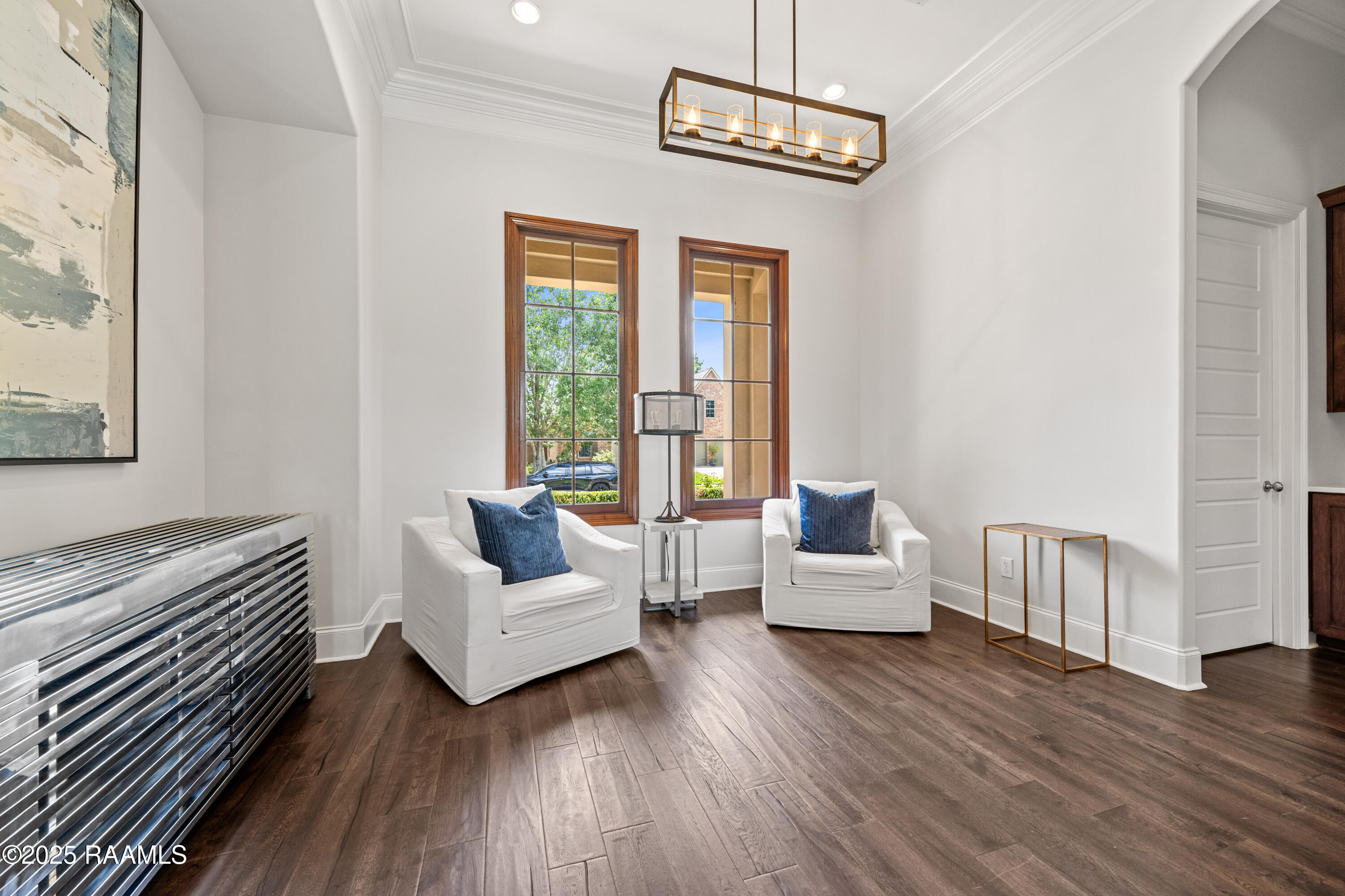 217 Rue De Frejus Broussard, LA 70518 - Photo 16 of 49 Sitting Area