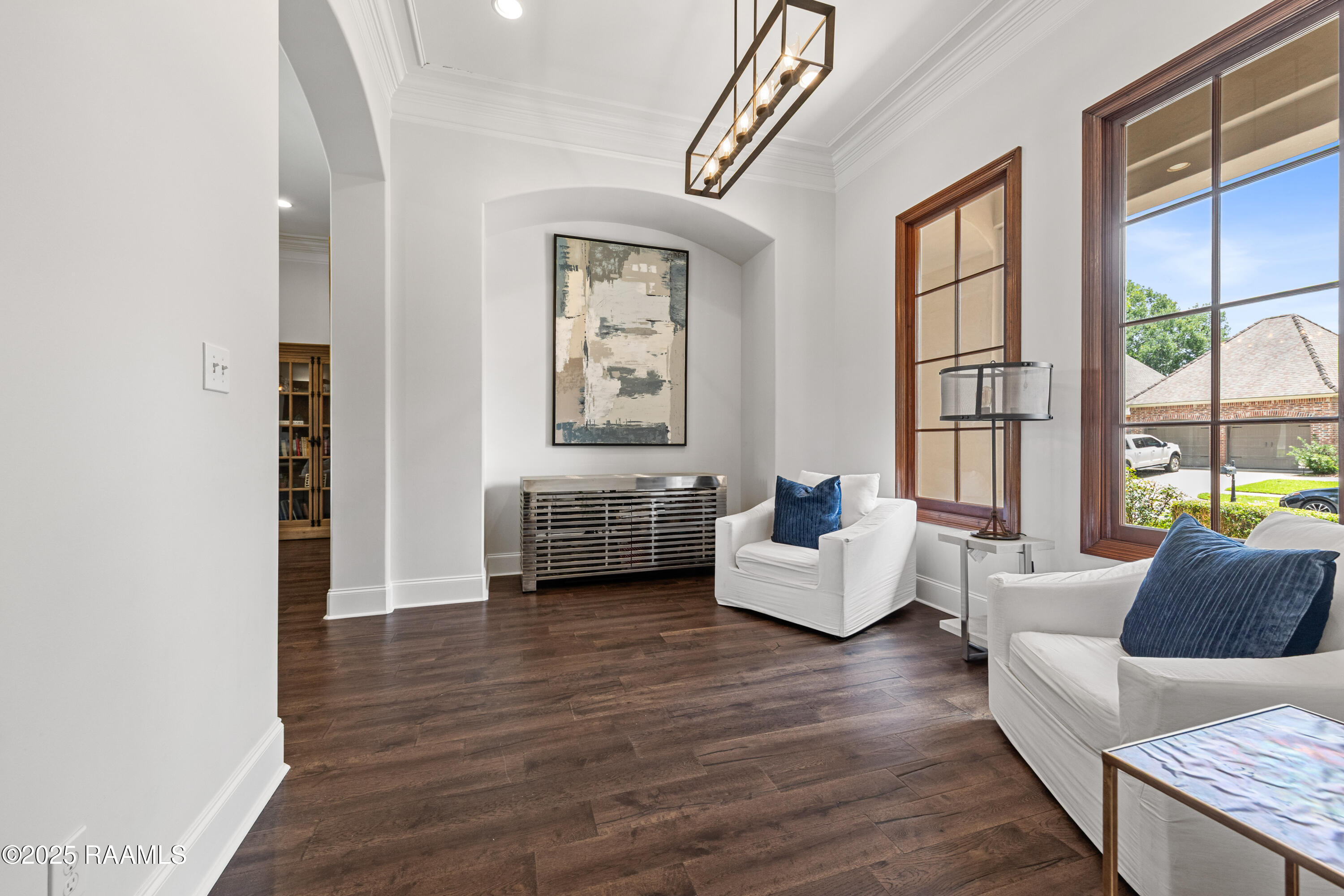 217 Rue De Frejus Broussard, LA 70518 - Photo 17 of 49 Sitting Area