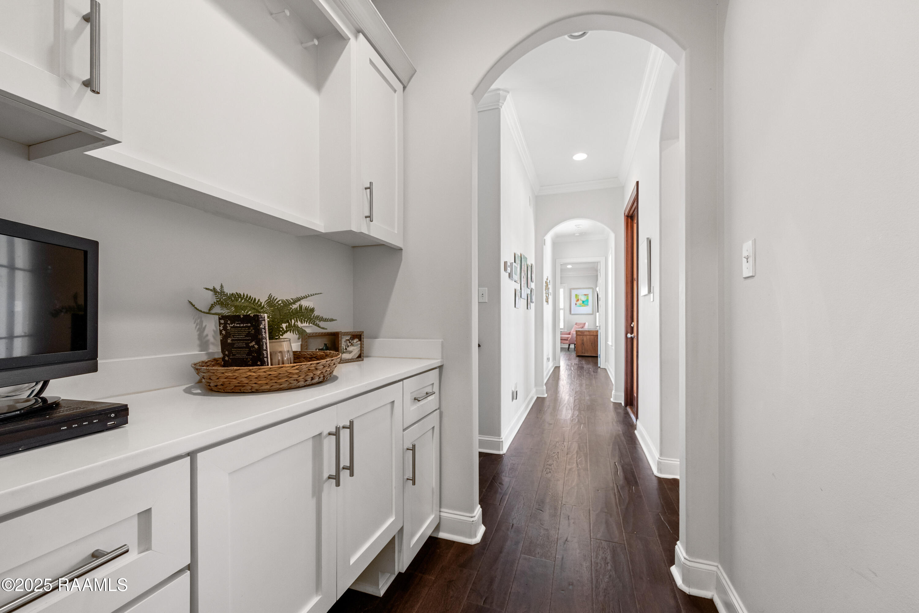 217 Rue De Frejus Broussard, LA 70518 - Photo 18 of 49 Hallway
