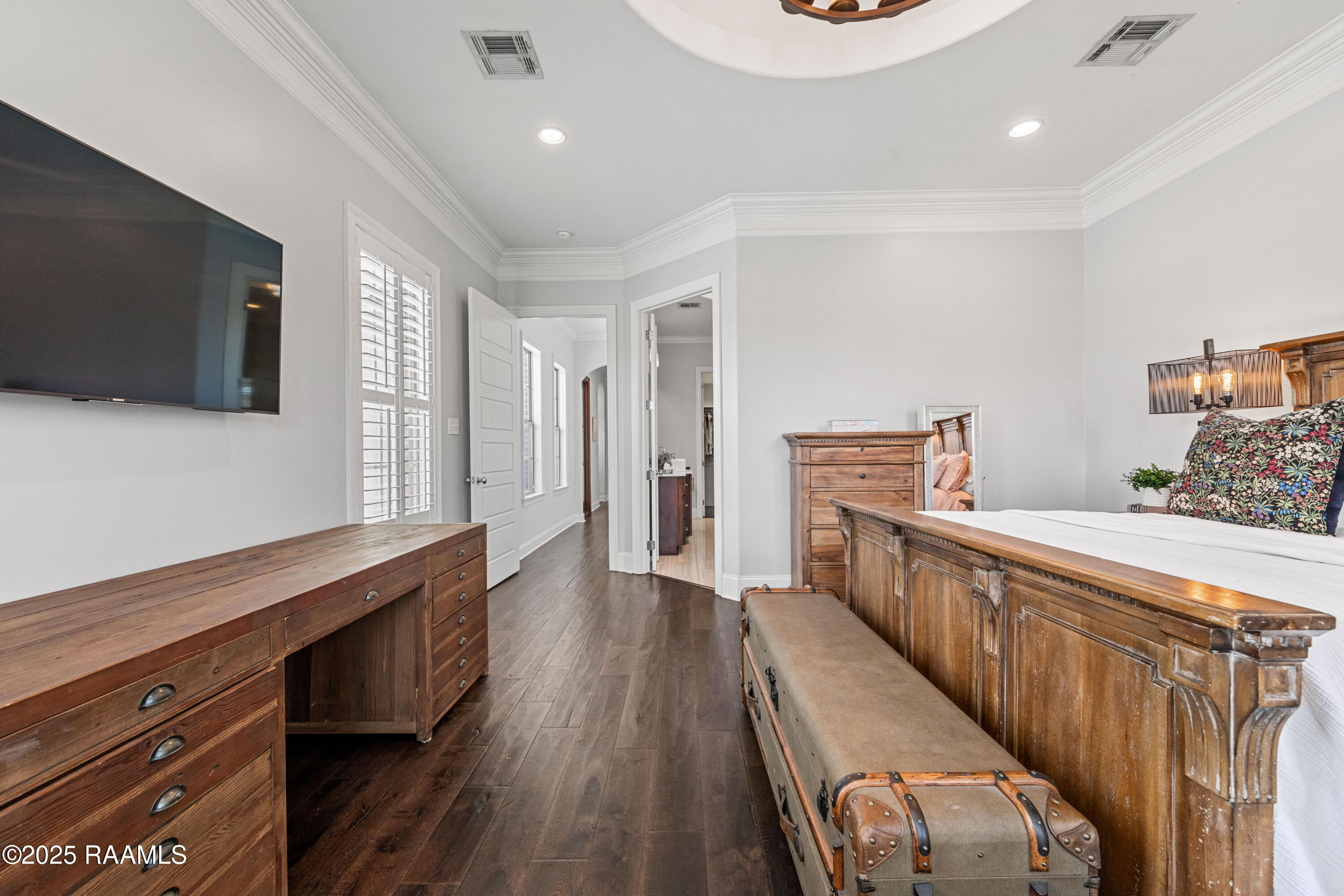 217 Rue De Frejus Broussard, LA 70518 - Photo 21 of 49 Primary Bedroom