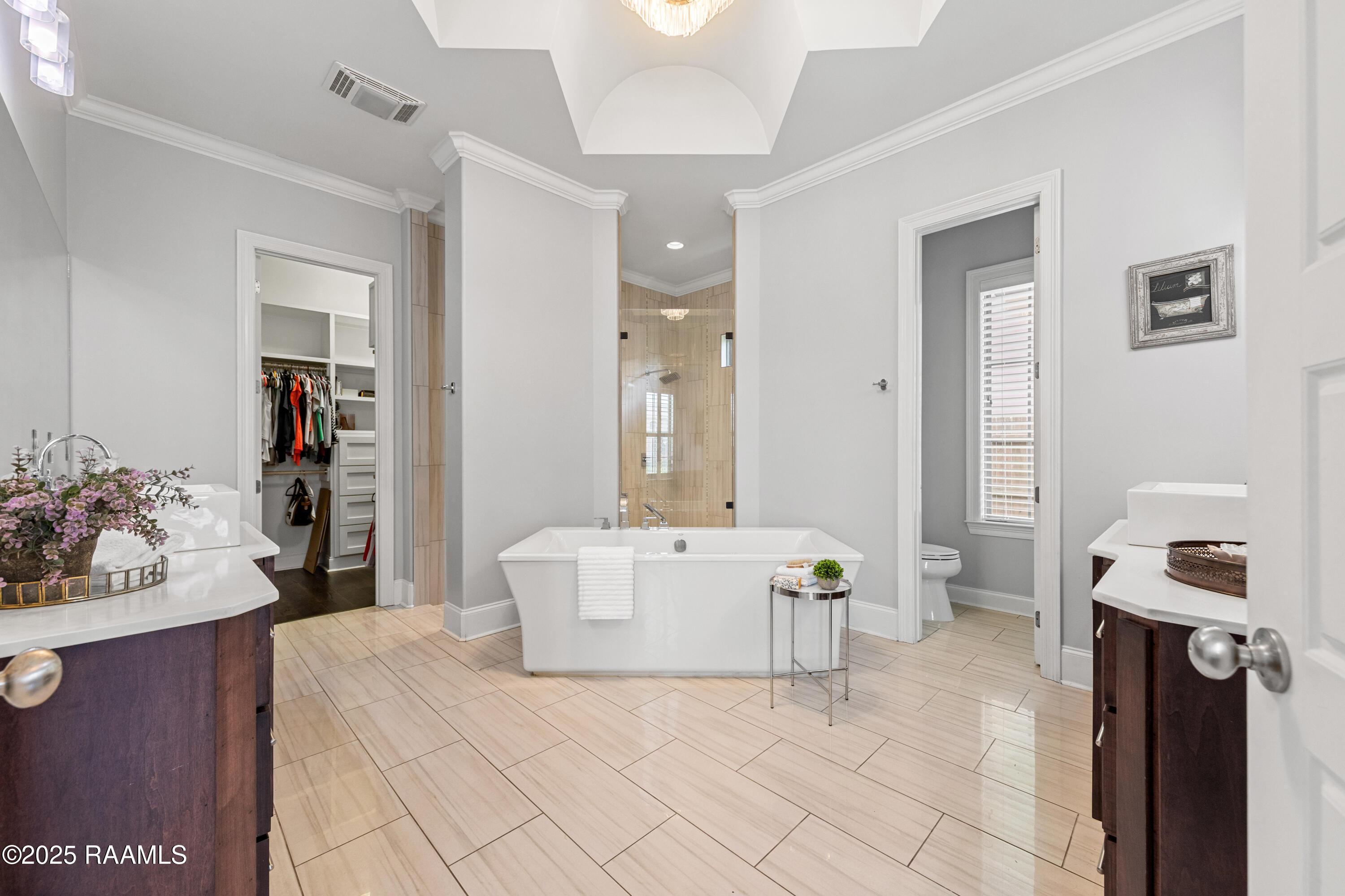 217 Rue De Frejus Broussard, LA 70518 - Photo 26 of 49 Primary Bath