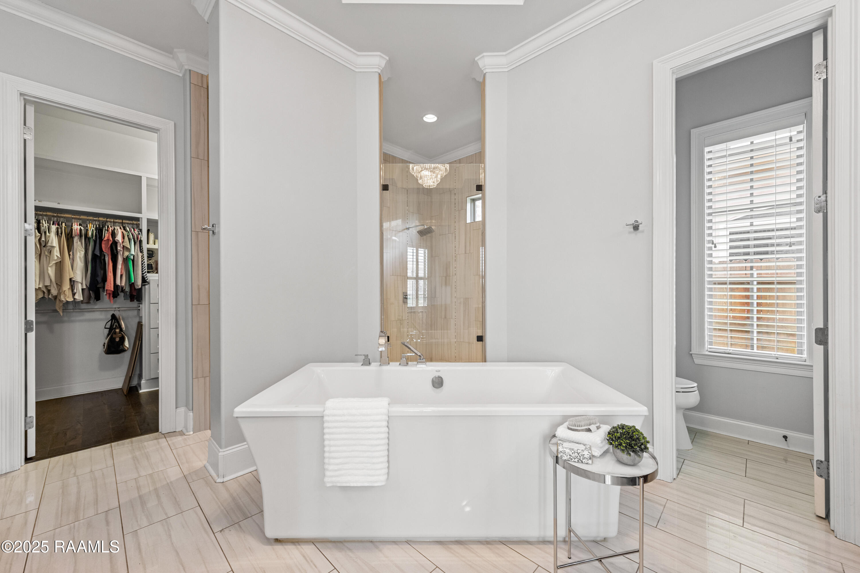 217 Rue De Frejus Broussard, LA 70518 - Photo 27 of 49 Primary Bath