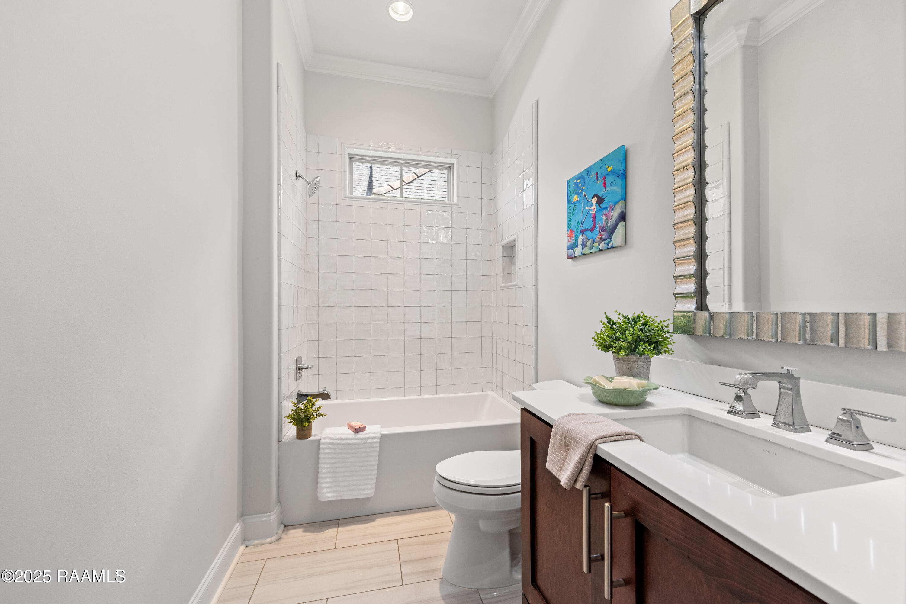 217 Rue De Frejus Broussard, LA 70518 - Photo 34 of 49 Bathroom 2