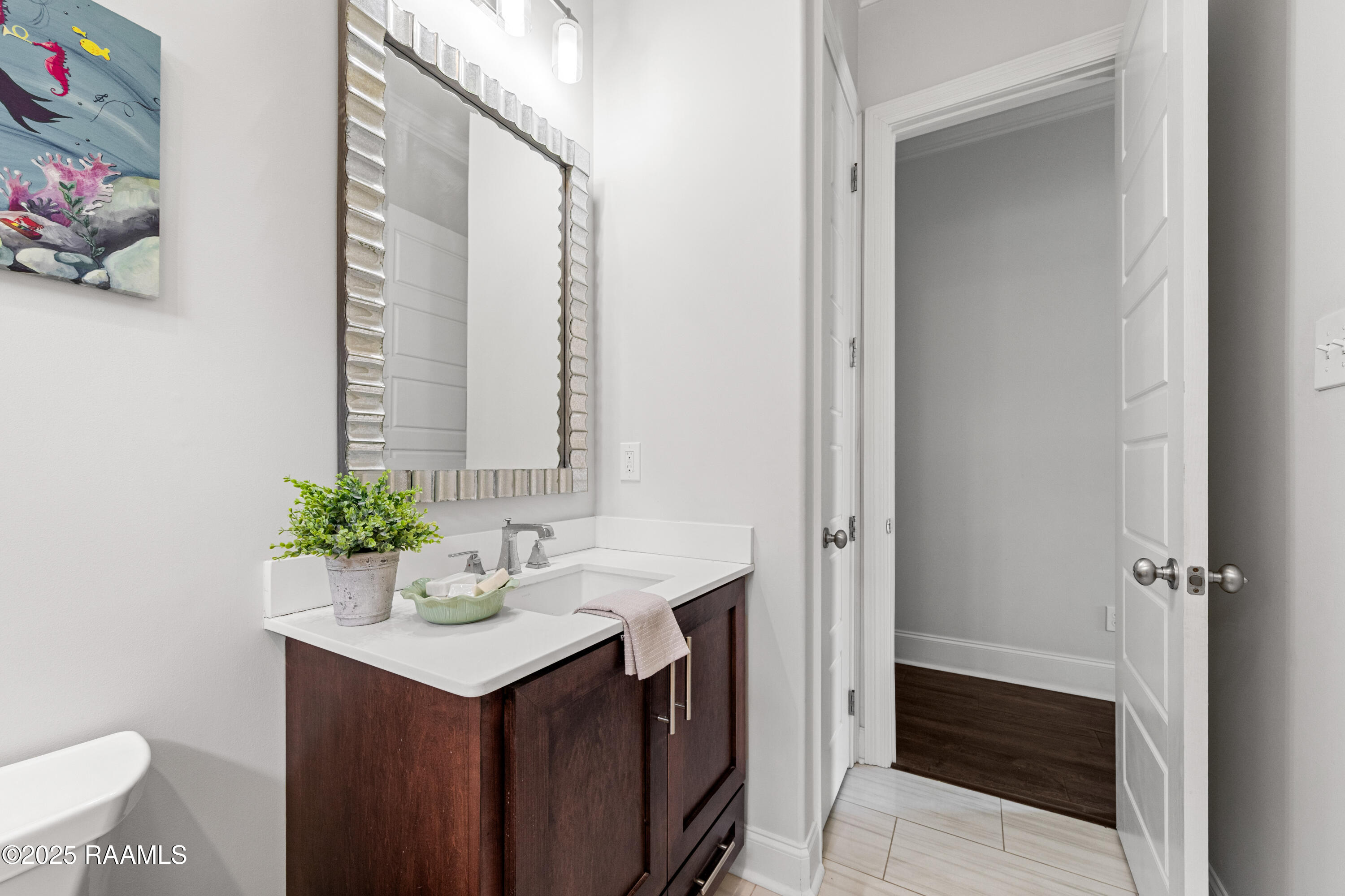 217 Rue De Frejus Broussard, LA 70518 - Photo 35 of 49 Bathroom 2
