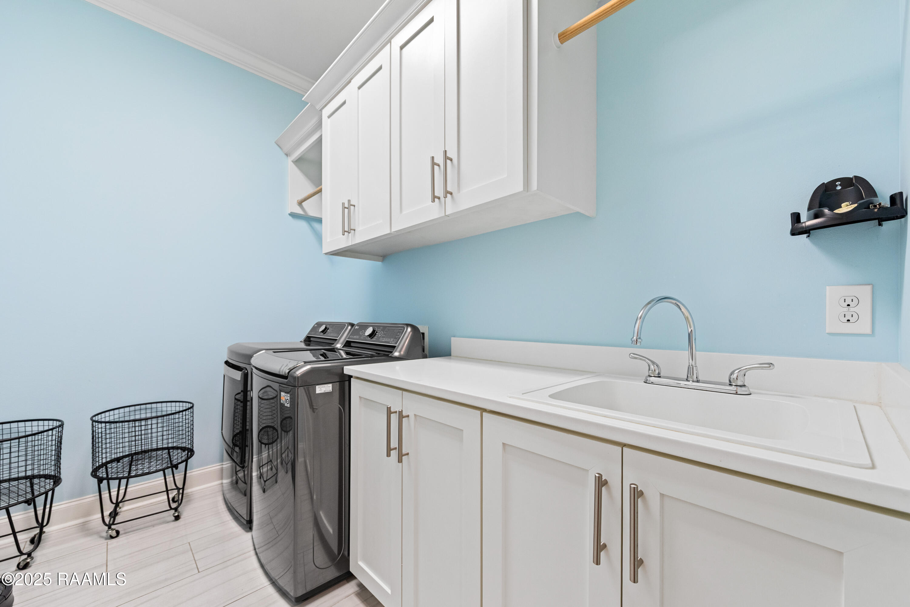 217 Rue De Frejus Broussard, LA 70518 - Photo 38 of 49 Laundry
