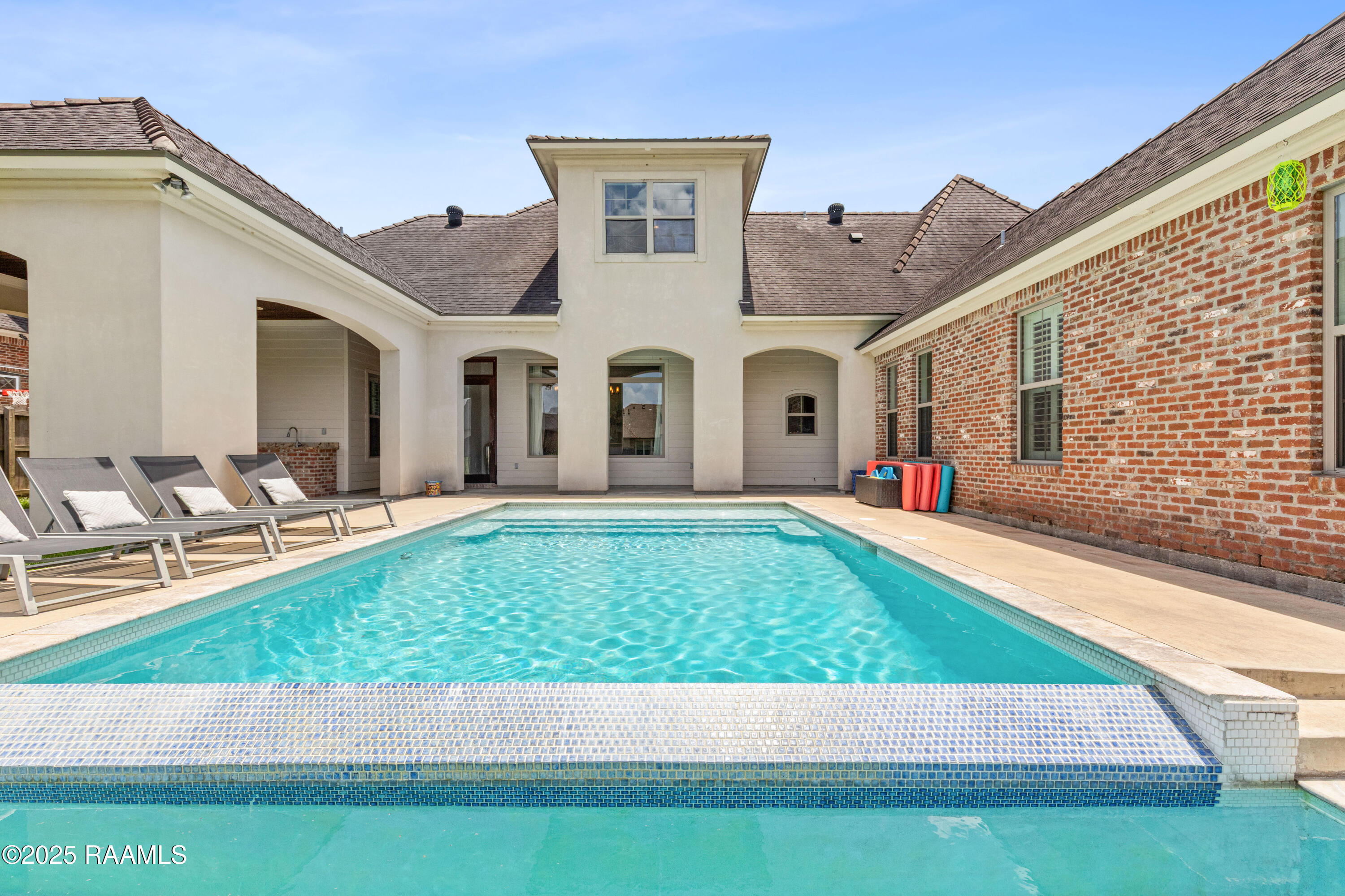 217 Rue De Frejus Broussard, LA 70518 - Photo 42 of 49 Pool