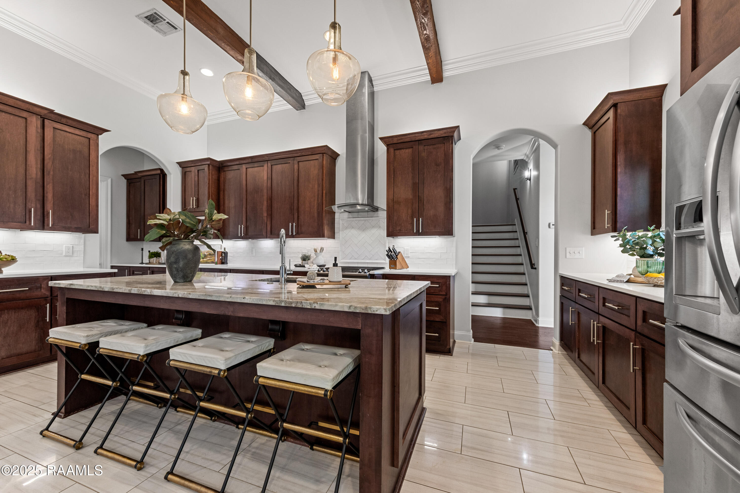 217 Rue De Frejus Broussard, LA 70518 - Photo 8 of 49 Kitchen