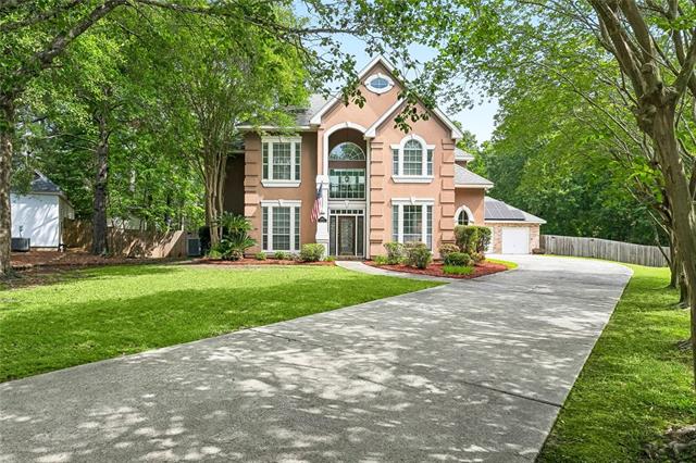 807 Tradition Drive Covington, LA 70433 - Photo 1 of 38