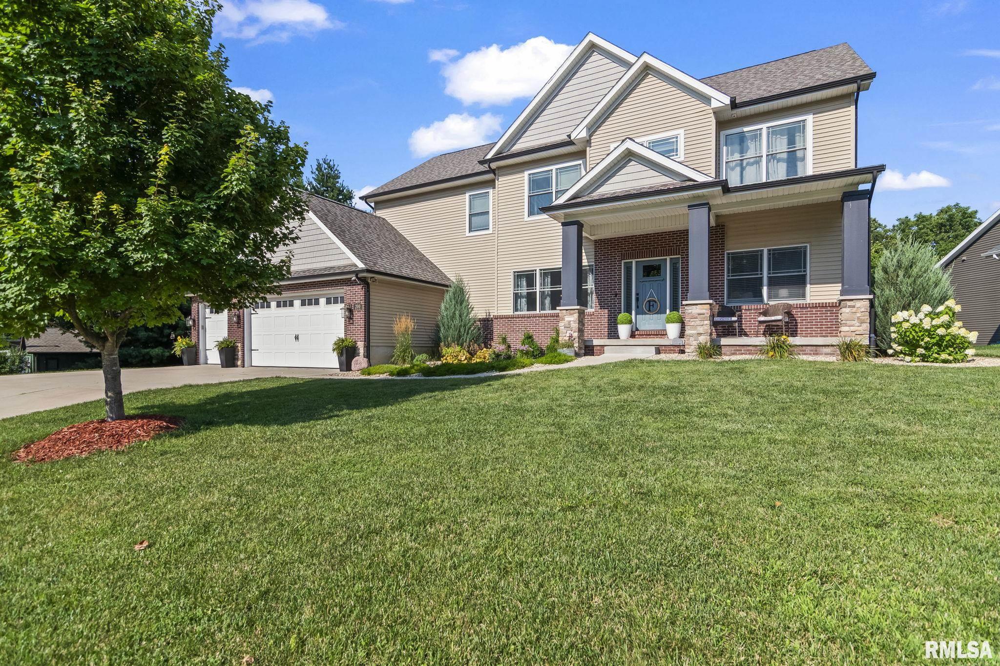 200 Pin Oak Lane Springfield, IL 62711 - Photo 2 of 49