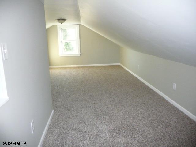 25 Kinkle Road Bridgeton, NJ 08302 - Photo 8 of 10 an empty room with a window