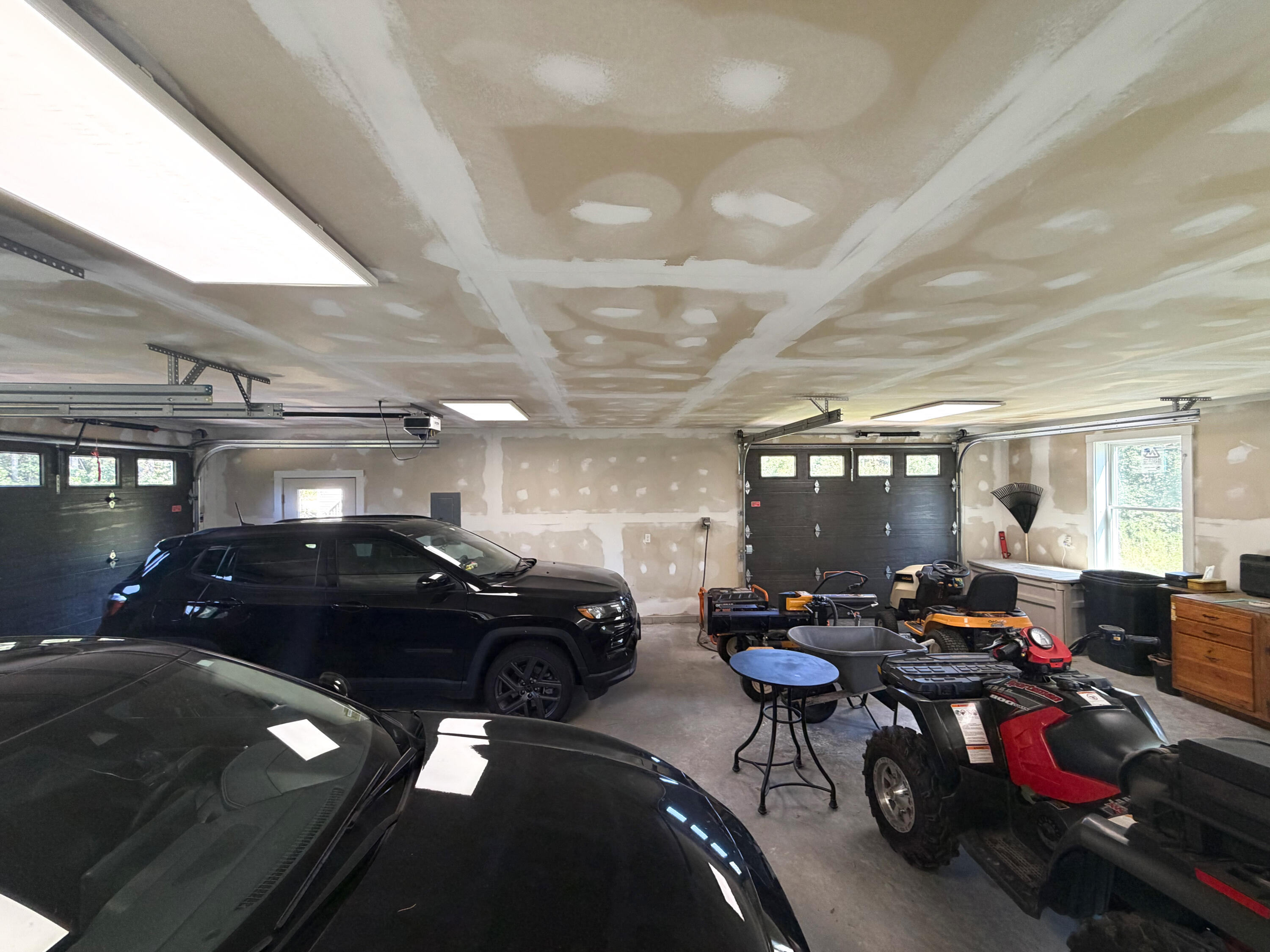 56 Sanborn Road Newfield, ME 04095 - Photo 53 of 59 26x36 Garage