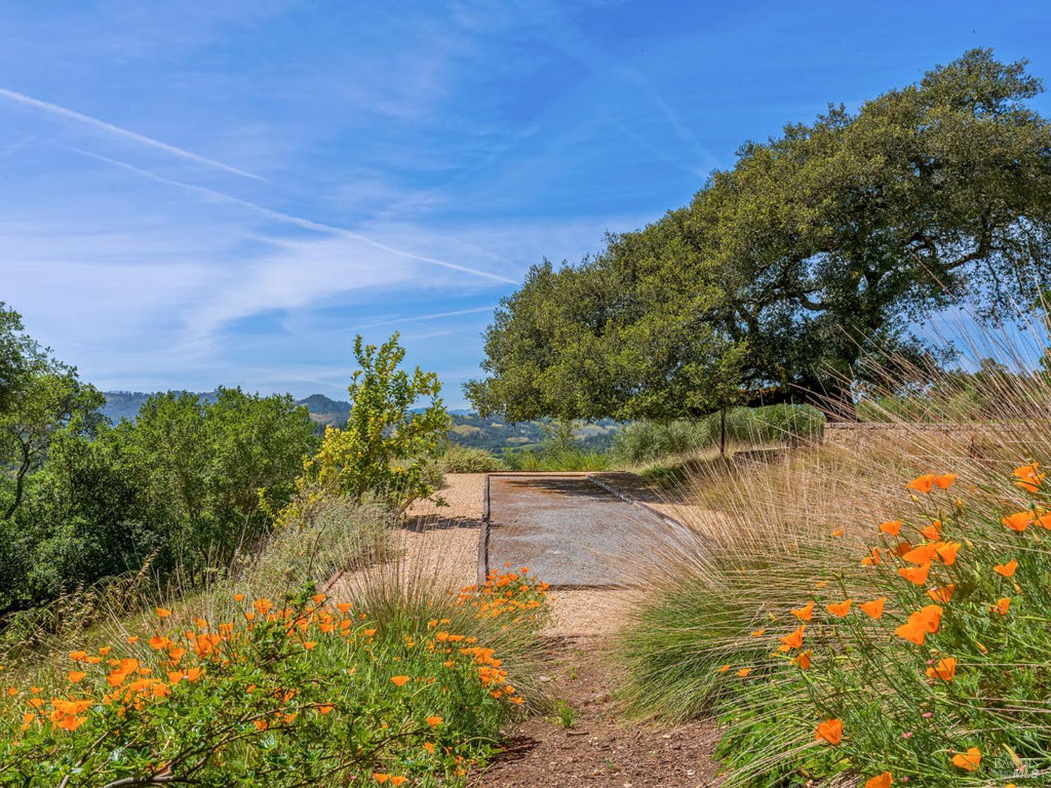 13414 Chalk Hill Road Healdsburg, CA 95448 - Photo 36 of 99