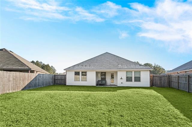 23112 Rosa Boulevard Robert, LA 70455 - Photo 15 of 16