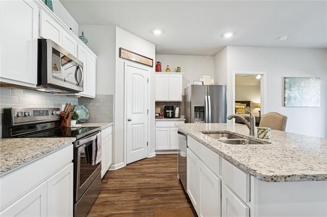 23112 Rosa Boulevard Robert, LA 70455 - Photo 5 of 16