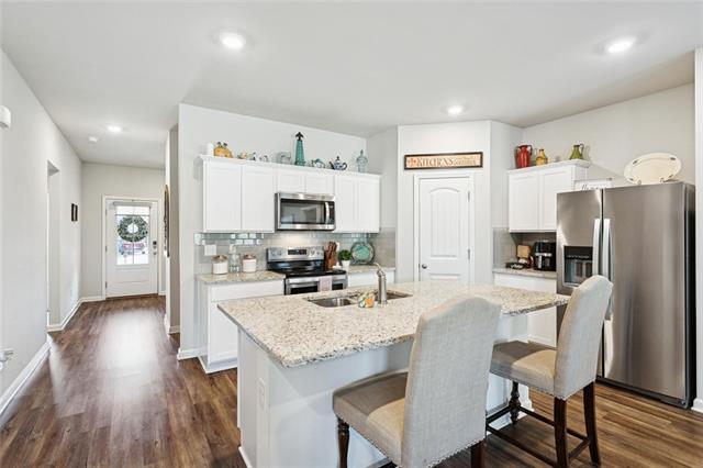 23112 Rosa Boulevard Robert, LA 70455 - Photo 6 of 16