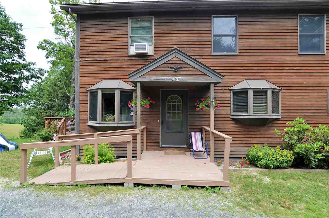 420 Stagecoach Road Sunapee, NH 03782 - Photo 2 of 16